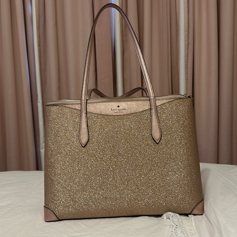Kate spade tote bag
